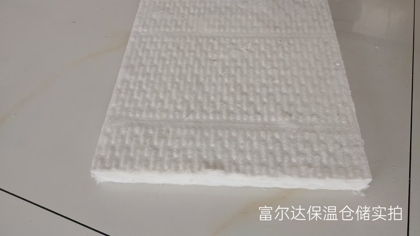 阜阳市陶瓷纤维板马弗炉保温板 - 推荐